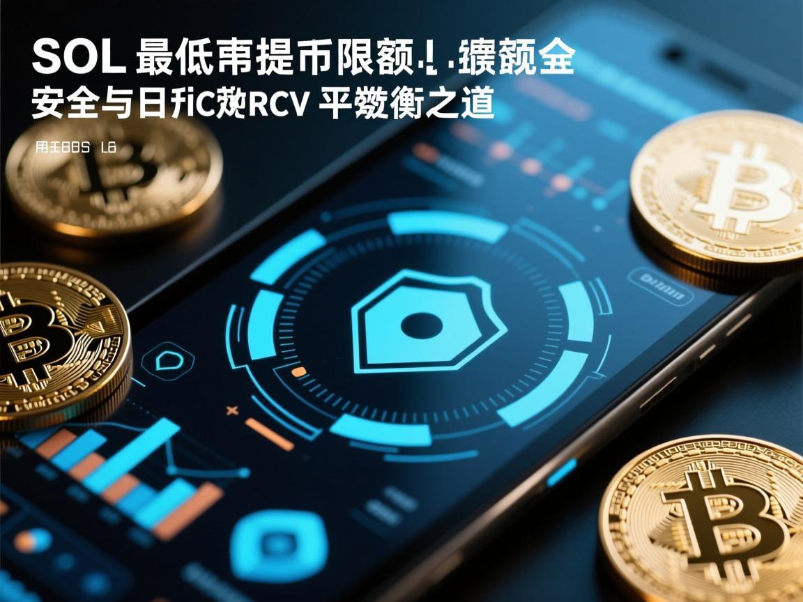 SOL最低提币限额，安全与效率的平衡之道
