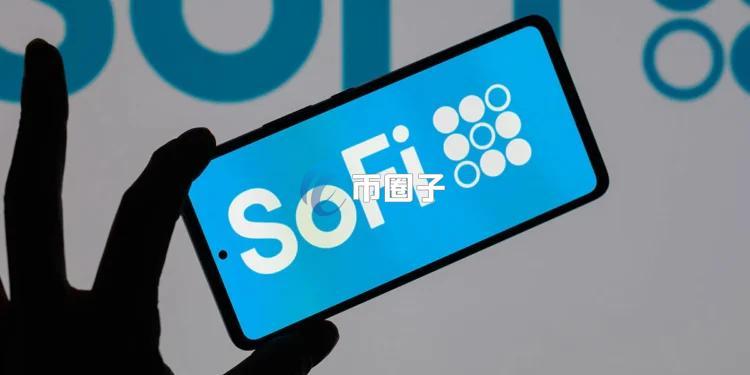 美国金融科技银行SoFi推出App内加密货币交易！首发支持比特币、以太坊、SOL等主流币