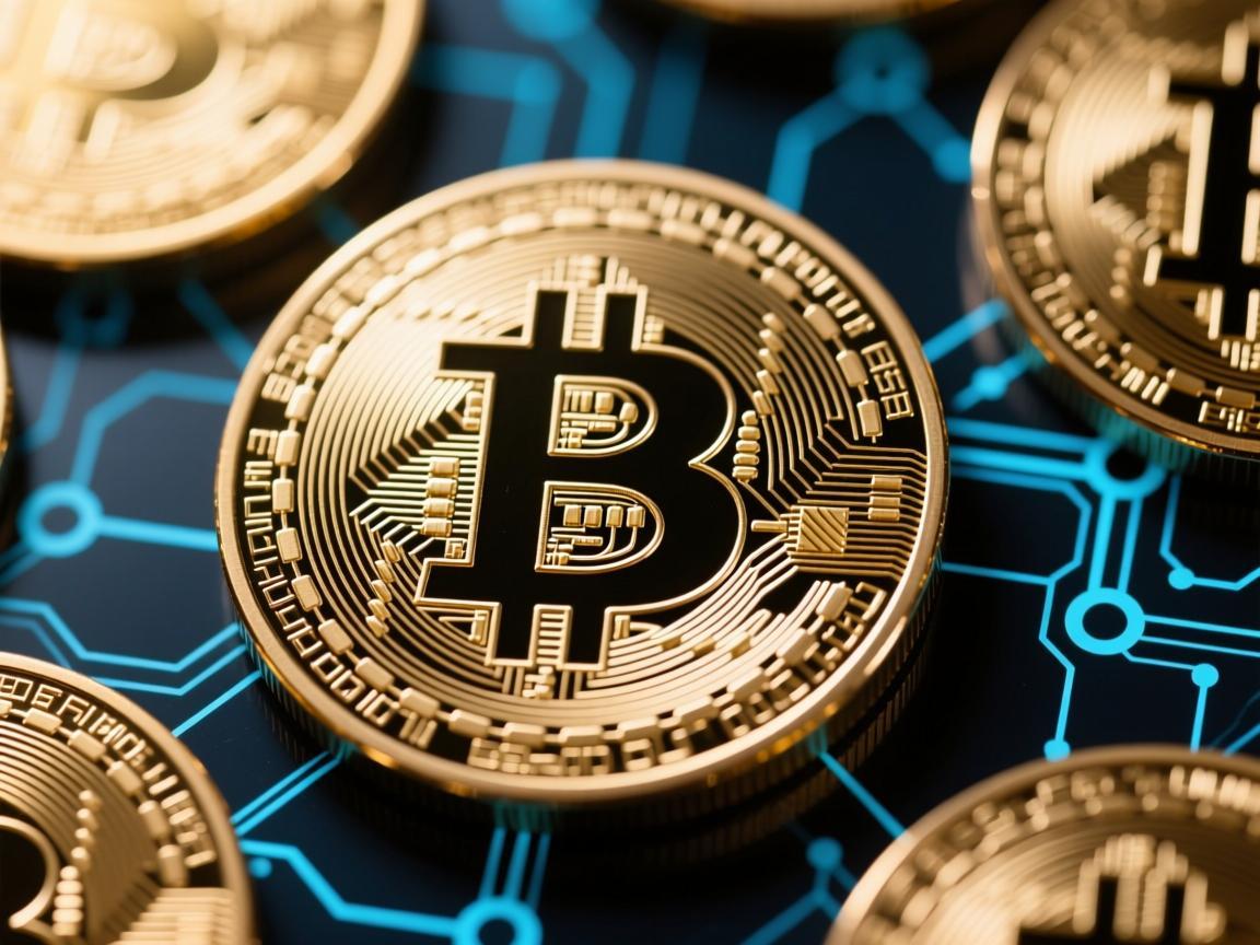 SOL币，Solana生态的核心原生资产与高性能公链代币