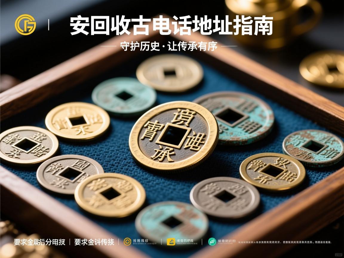 六安回收古币电话地址指南，守护历史，让传承有序