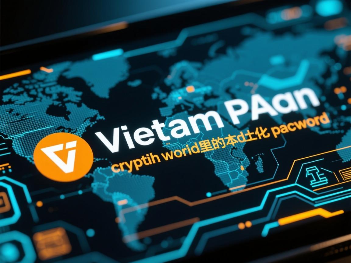越南币安英文名字，加密世界里的本土化密码
