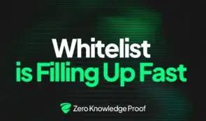 零知识证明 (ZKP) 解决了人工智能的隐私漏洞：为什么它是比 Chainlink 和 Cosmos 更值得购买的加密货币