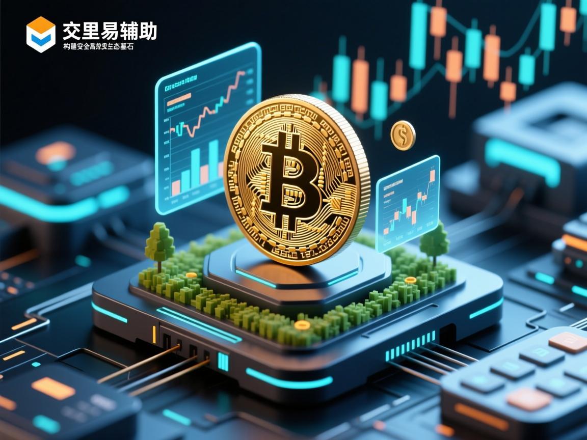 虚拟币交易所辅助，构建安全高效的交易生态基石