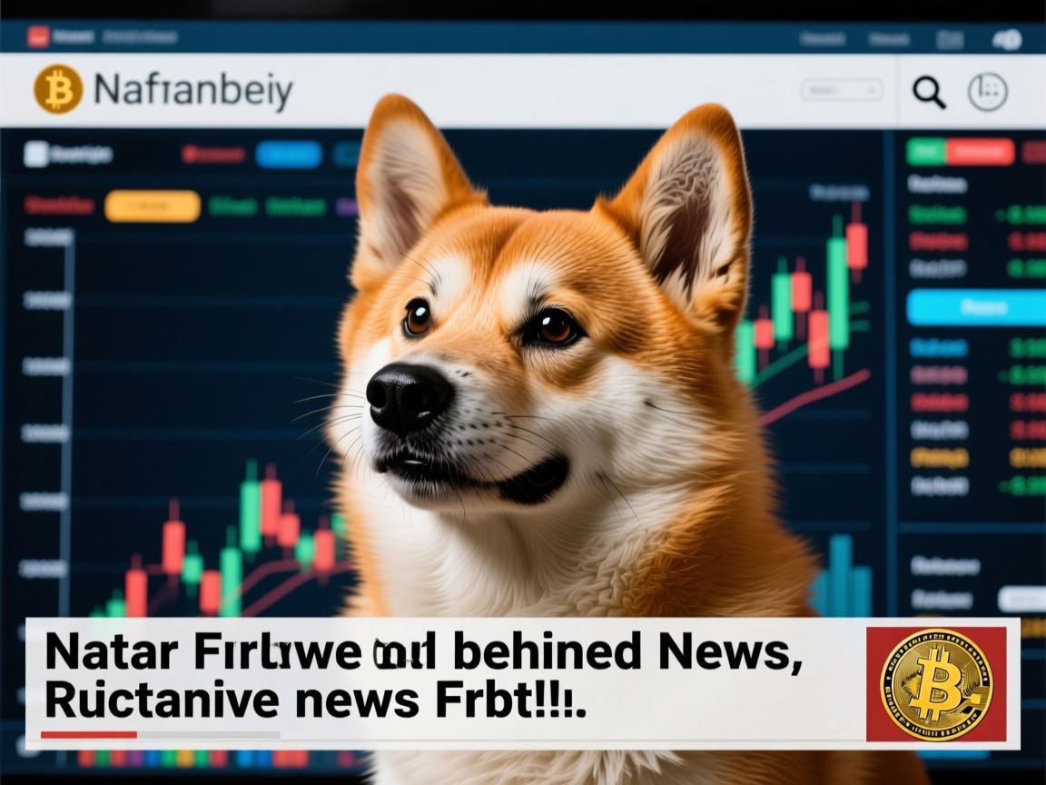 狗狗币的负面新闻，狂欢背后的隐忧
