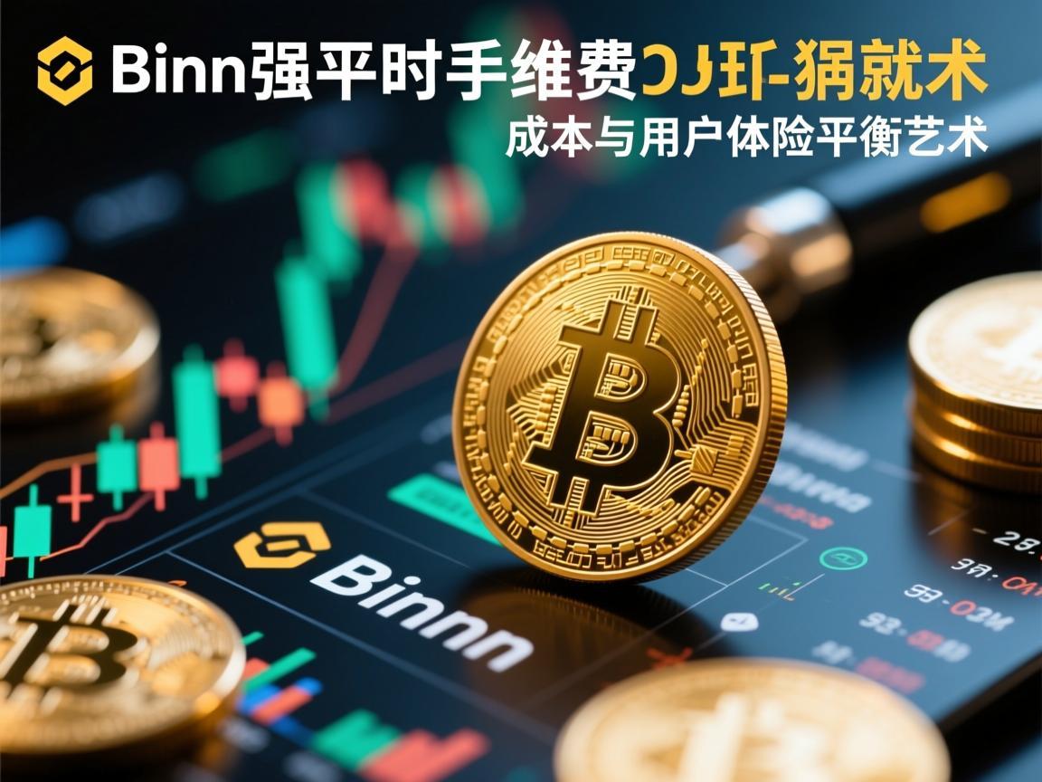 币安强平时手续费，交易成本与用户体验的平衡艺术