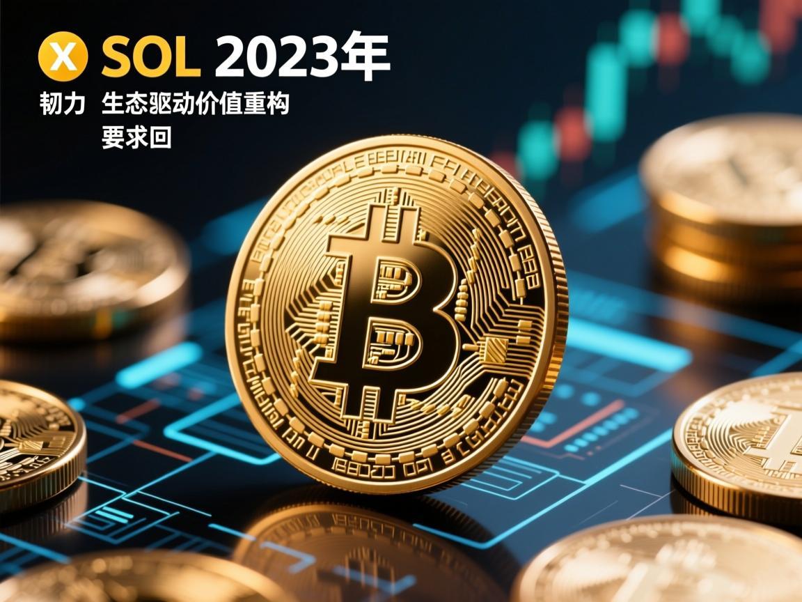 SOL币2023年价格回顾，在波动中彰显韧性，生态驱动价值重构