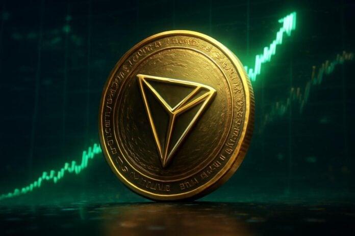 Tron 加密货币市场稳定在 0.30 美元，交易者可参考 6 个 TRX 的前景。