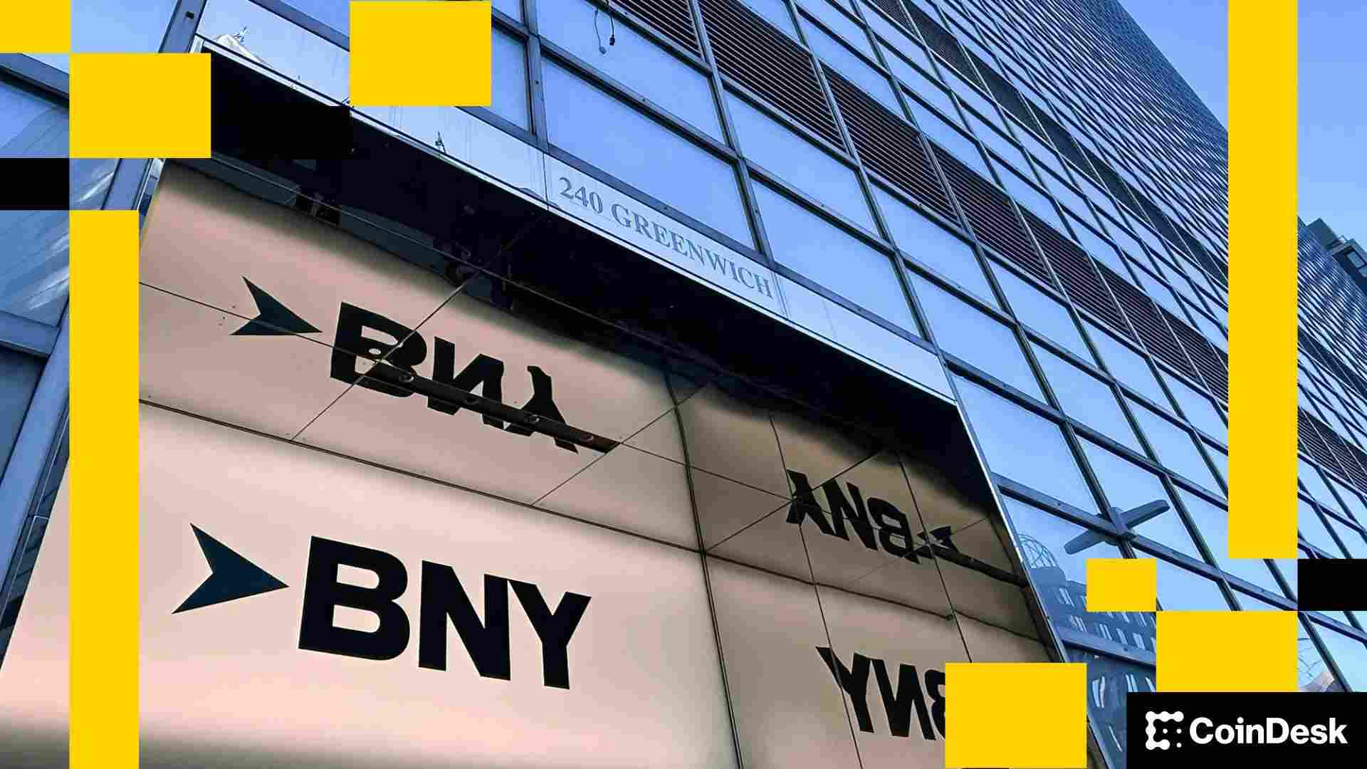BNY 瞄准 1.5 万亿美元稳定币市场，为发行方设立新的储备基金