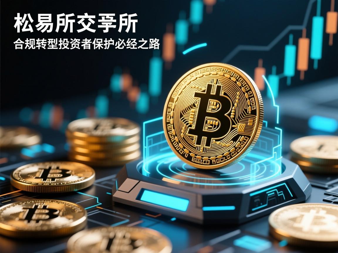 虚拟币交易所交易受限，合规转型与投资者保护的必经之路