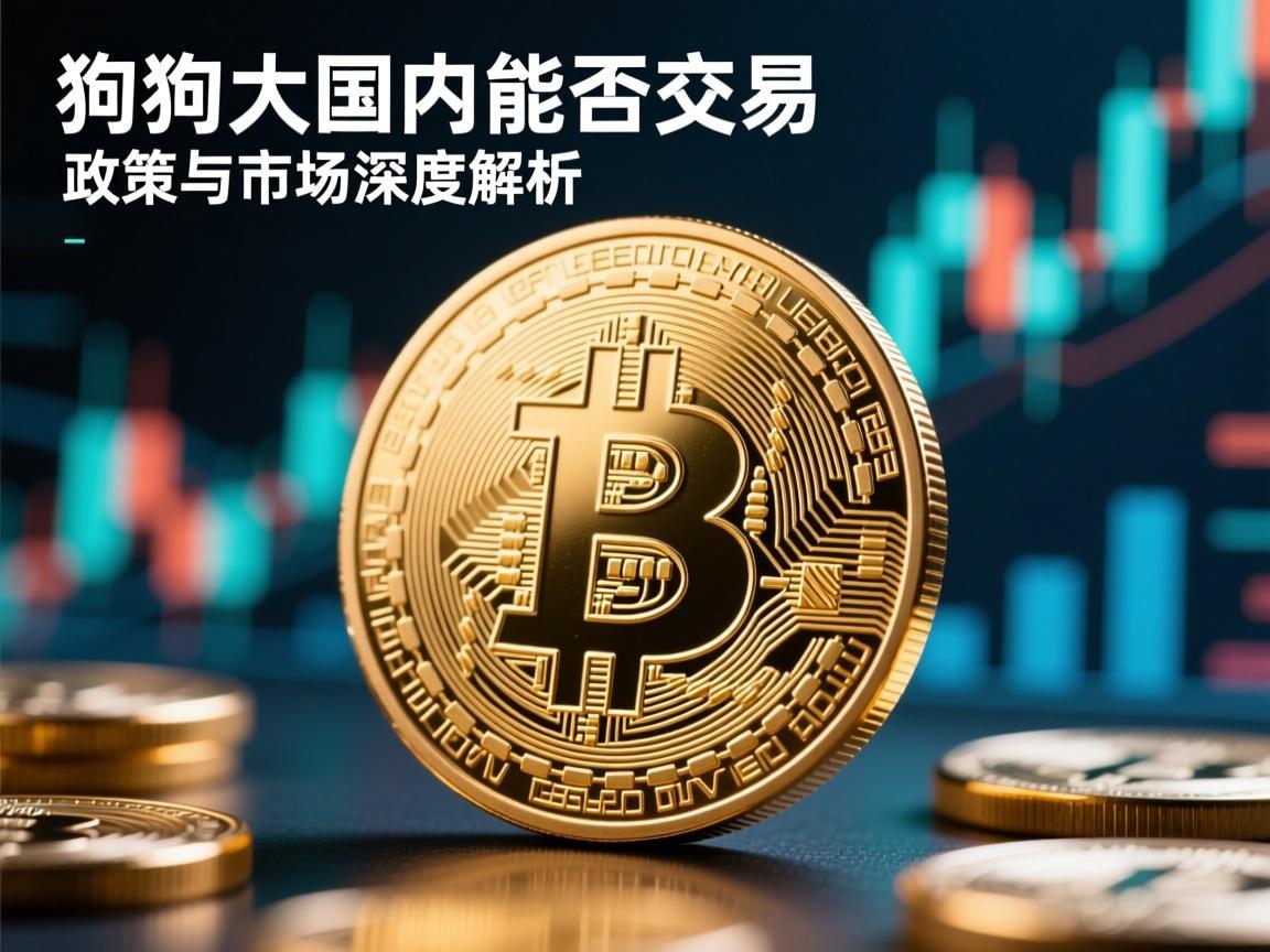 狗狗币国内能否交易 政策与市场深度解析