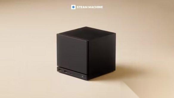 曝Steam主机可输出4K/120Hz画面 但画质会有巨大牺牲!