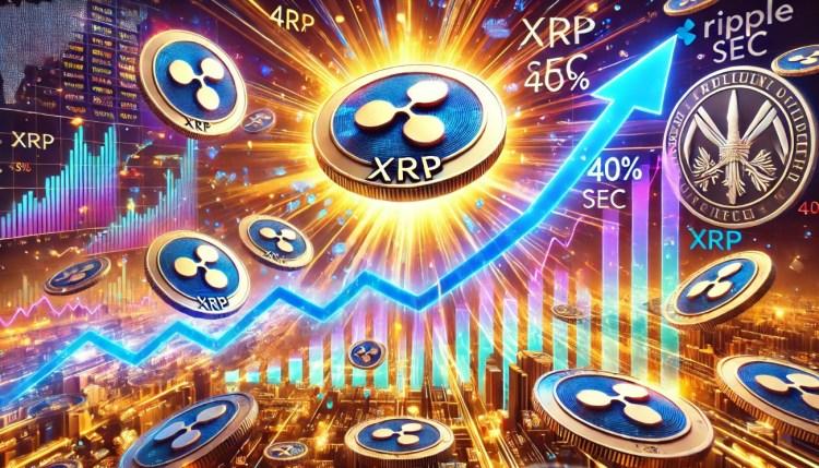 数据说话：首只现货 XRP ETF 在 900 只竞争对手中创下发行纪录