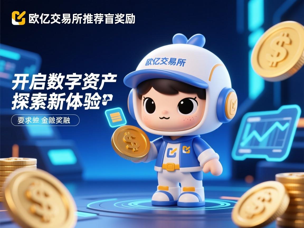 欧亿交易所推荐盲盒奖励，开启数字资产探索新体验