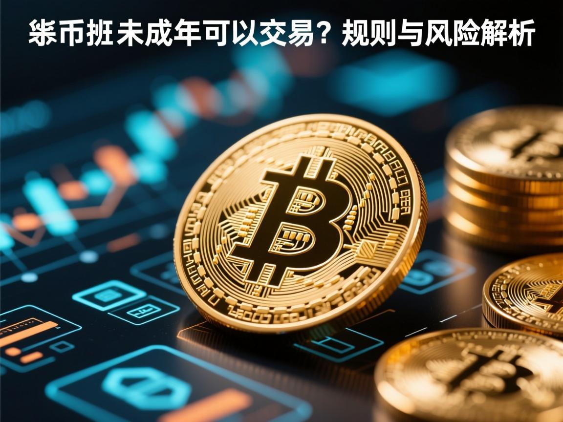 币安未成年可以交易吗 规则与风险解析