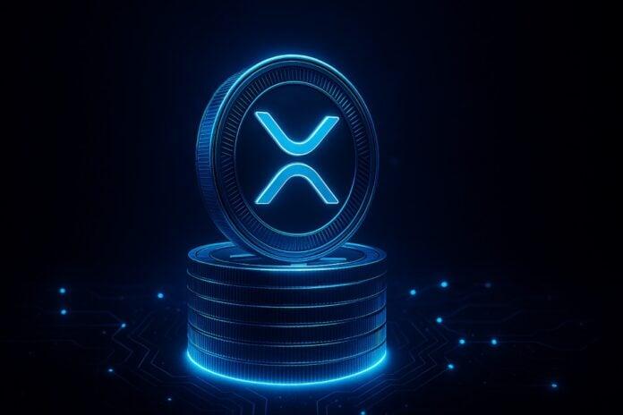 Canary Capital 在 XRP ETF 推出前已募集 2.45 亿美元。