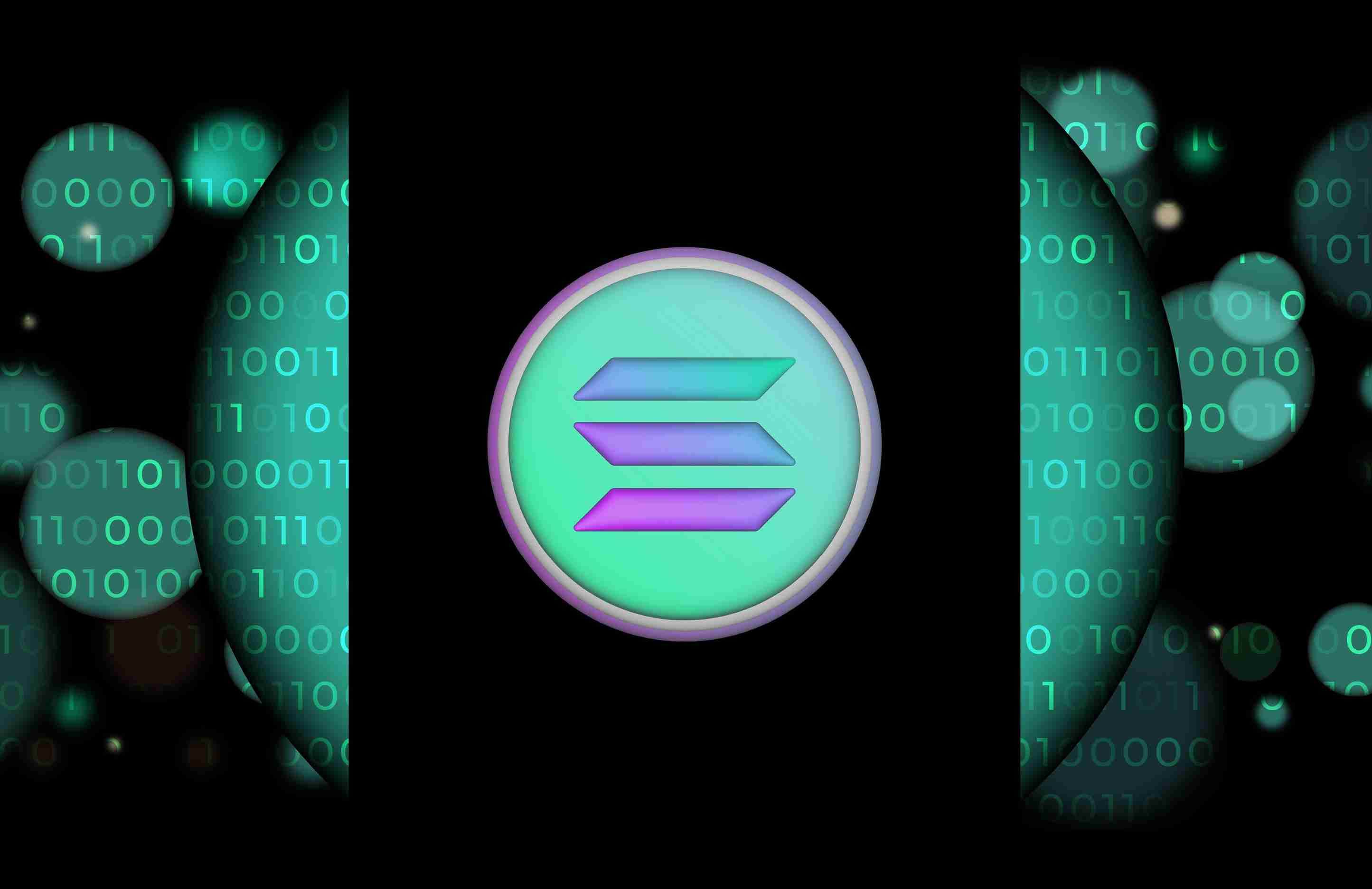 VanEck Solana ETF 即将推出，SOL 正在测试五年趋势线