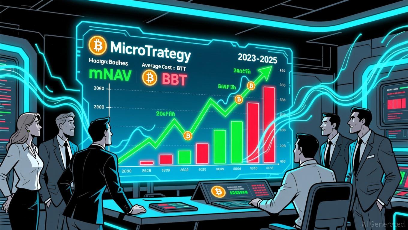 在债务问题日益严峻的背景下，MicroStrategy的比特币策略是否可持续