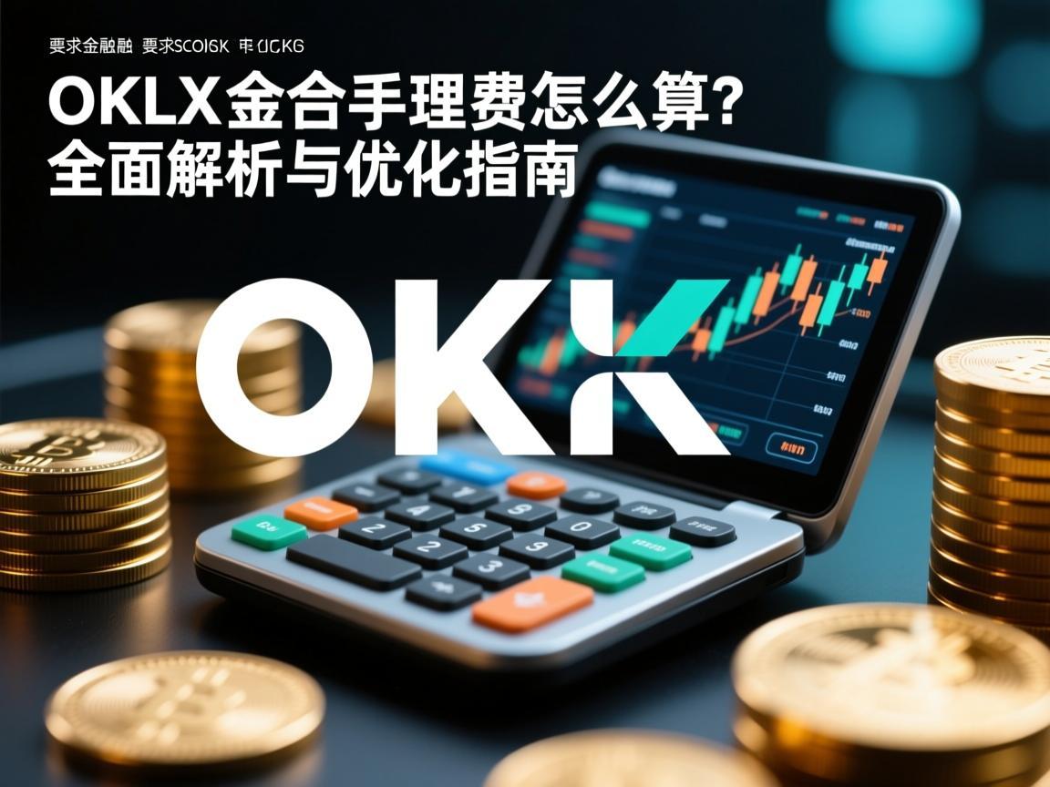 OKX合约手续费怎么算 全面解析与优化指南