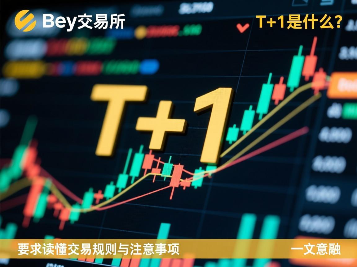 欧易交易所T+1是什么意思 一文读懂交易规则与注意事项
