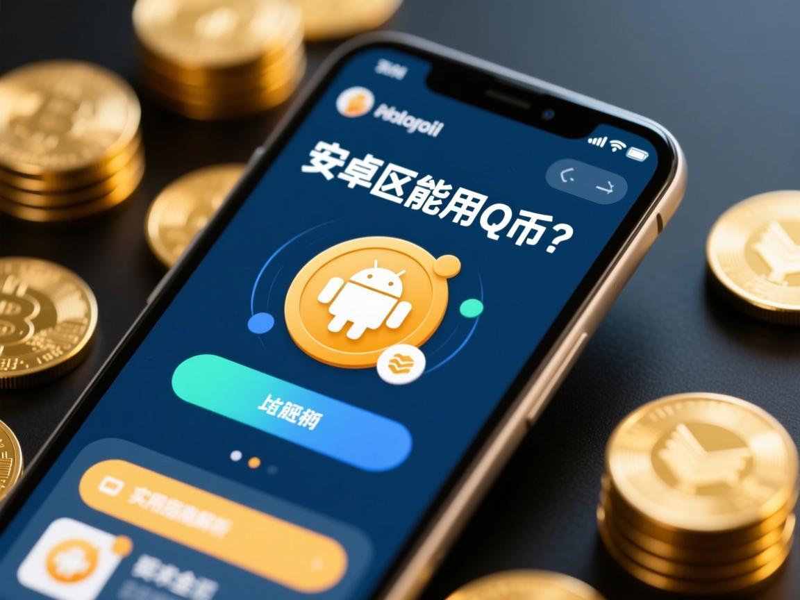 安卓V区能用Q币吗 答案与实用指南解析