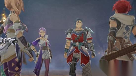 伊苏10 诺曼荣光将登陆PS5，支持4K/120FPS，2026年发售