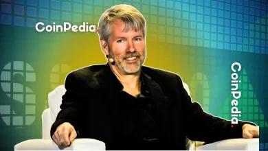 Michael Saylor 表示，其策略是每日购买比特币。