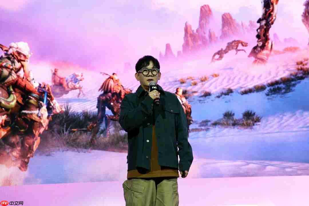 地平线 钢铁边境 免费 但不会有扭蛋机制