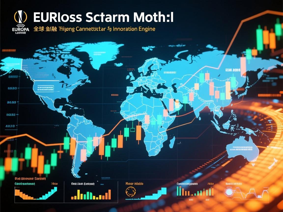 欧联交易所模式，全球金融市场的连接器与创新引擎