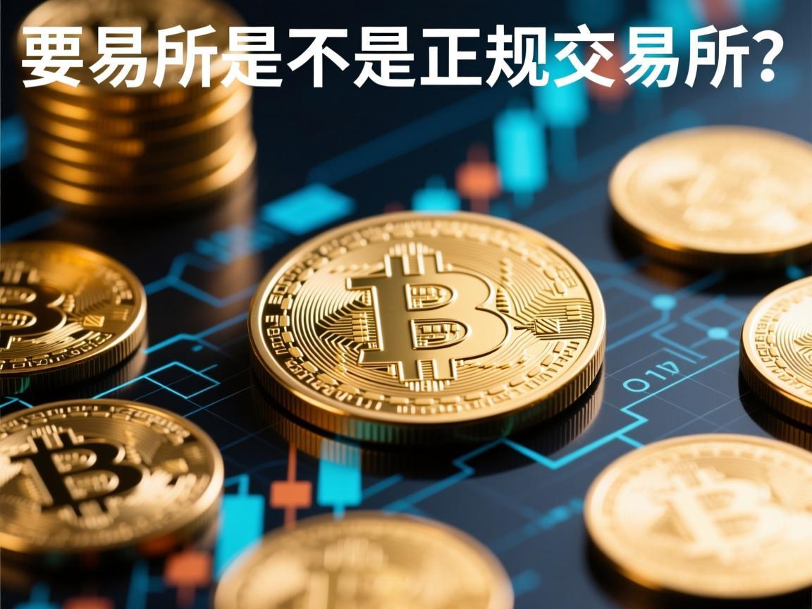 欧易所是不是正规交易所