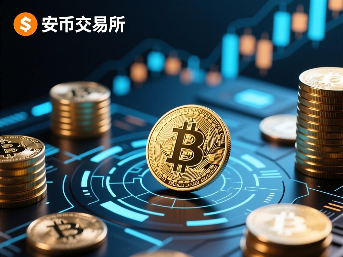 安币交易所的品牌介绍