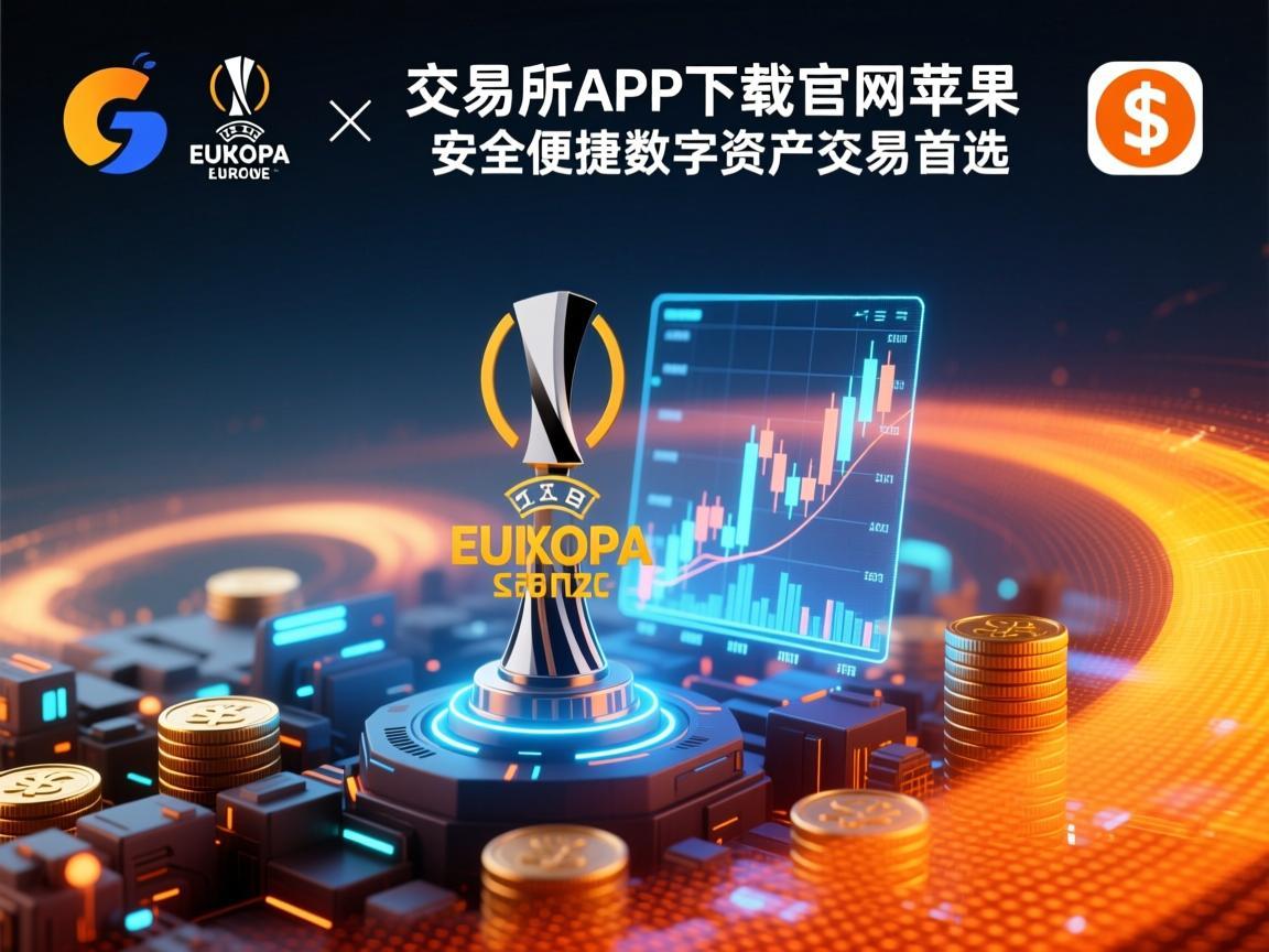 欧联交易所APP下载官网苹果，安全便捷的数字资产交易首选