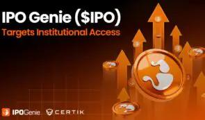 5种制胜的预售策略，助力长期投资者成功。为什么IPO Genie如此引人注目！