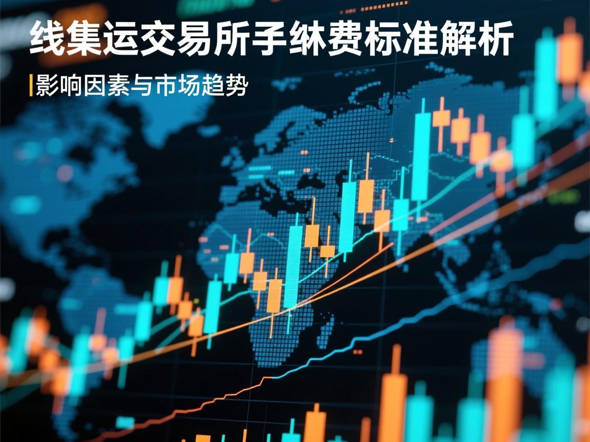 欧线集运交易所手续费标准解析，影响因素与市场趋势