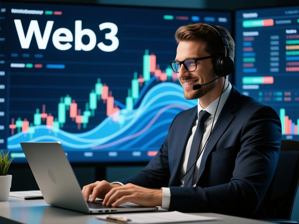 Web3员工，在去中心化浪潮中重塑职业价值