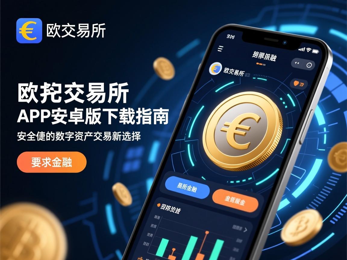 欧币交易所APP安卓版下载指南，安全便捷的数字资产交易新选择