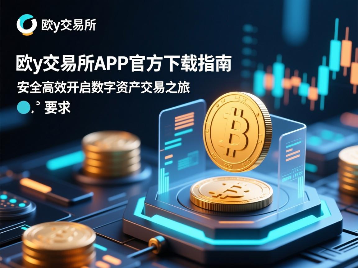 欧y交易所APP官方下载指南，安全高效开启数字资产交易之旅