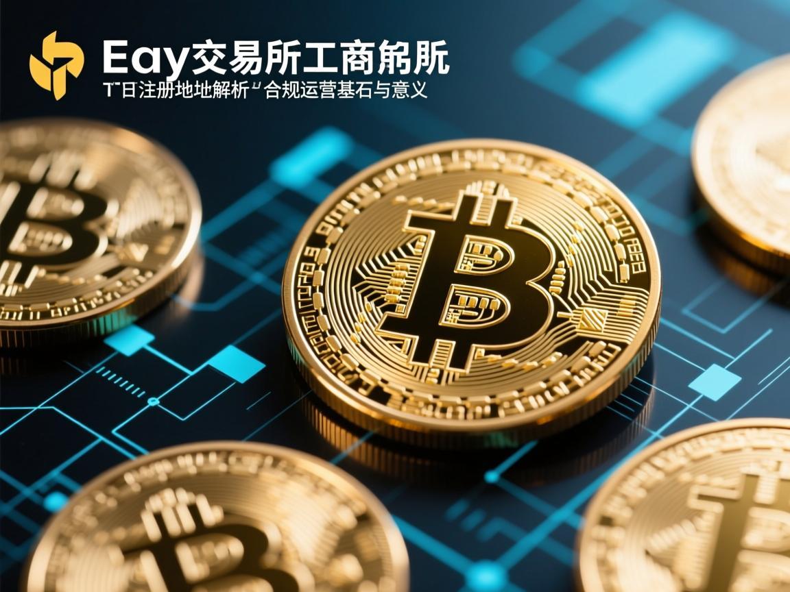 欧易交易所工商注册地址解析，合规运营的基石与意义
