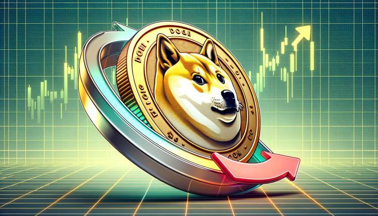 狗狗币 (DOGE) 反弹乏力，预示着复苏之路艰难