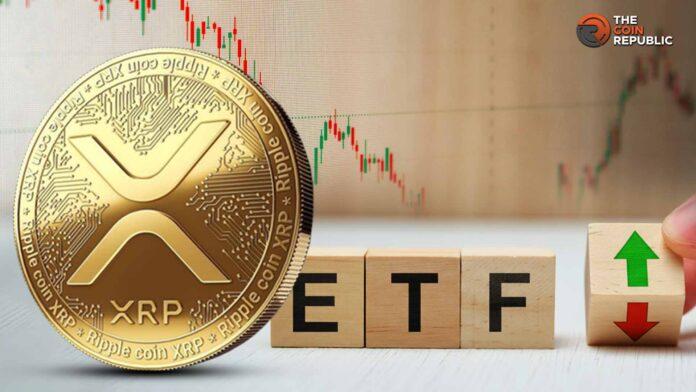 Canary Capital XRP ETF 首日表现引发热议