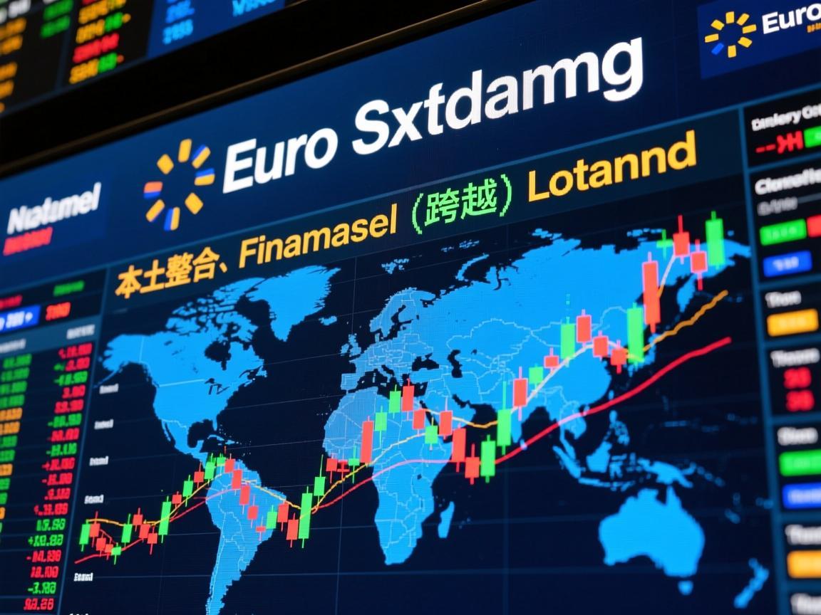 泛欧交易所的上市时间，从本土整合到全球金融枢纽的跨越