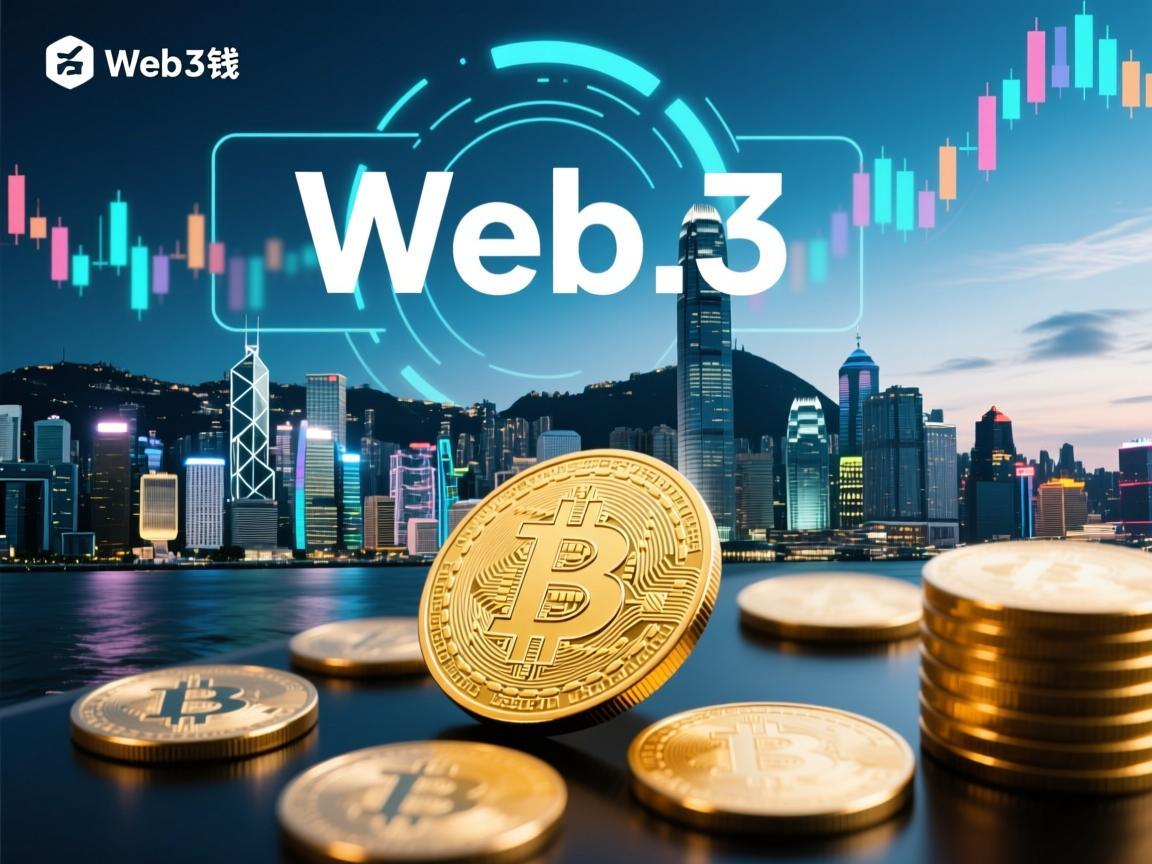 Web3赚钱浪潮下的香港，机遇与攻略并存