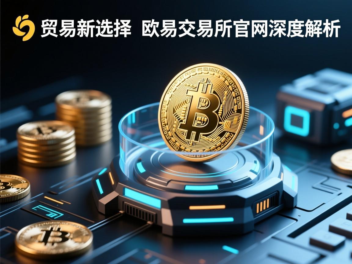 虚拟币交易新选择，欧易交易所官网深度解析