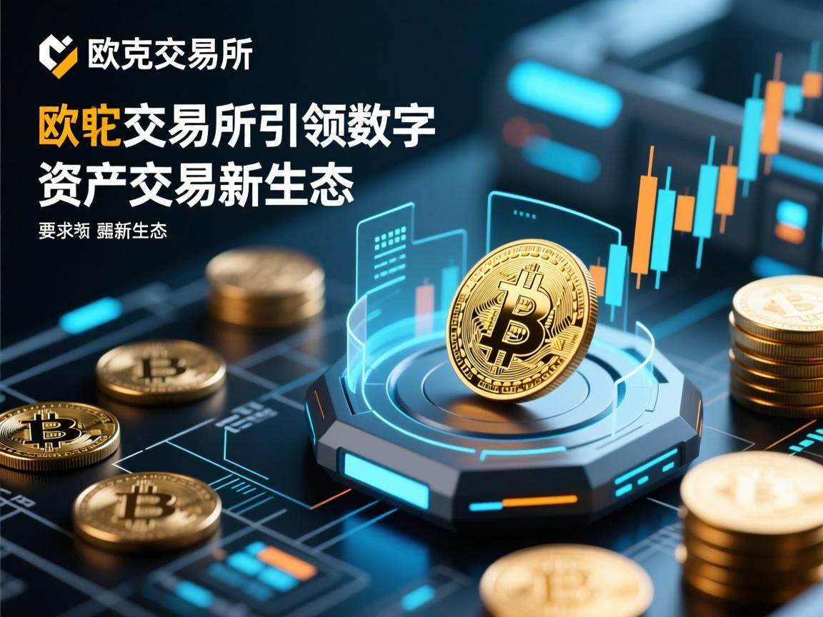 欧克交易所，引领数字资产交易新生态