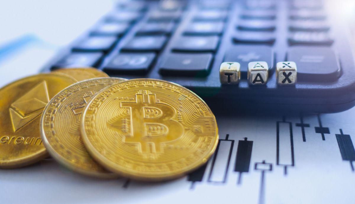 美国距离加入全球加密货币税收网络又近了一步
