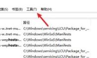 Everything怎么设置扩展系统环境变量