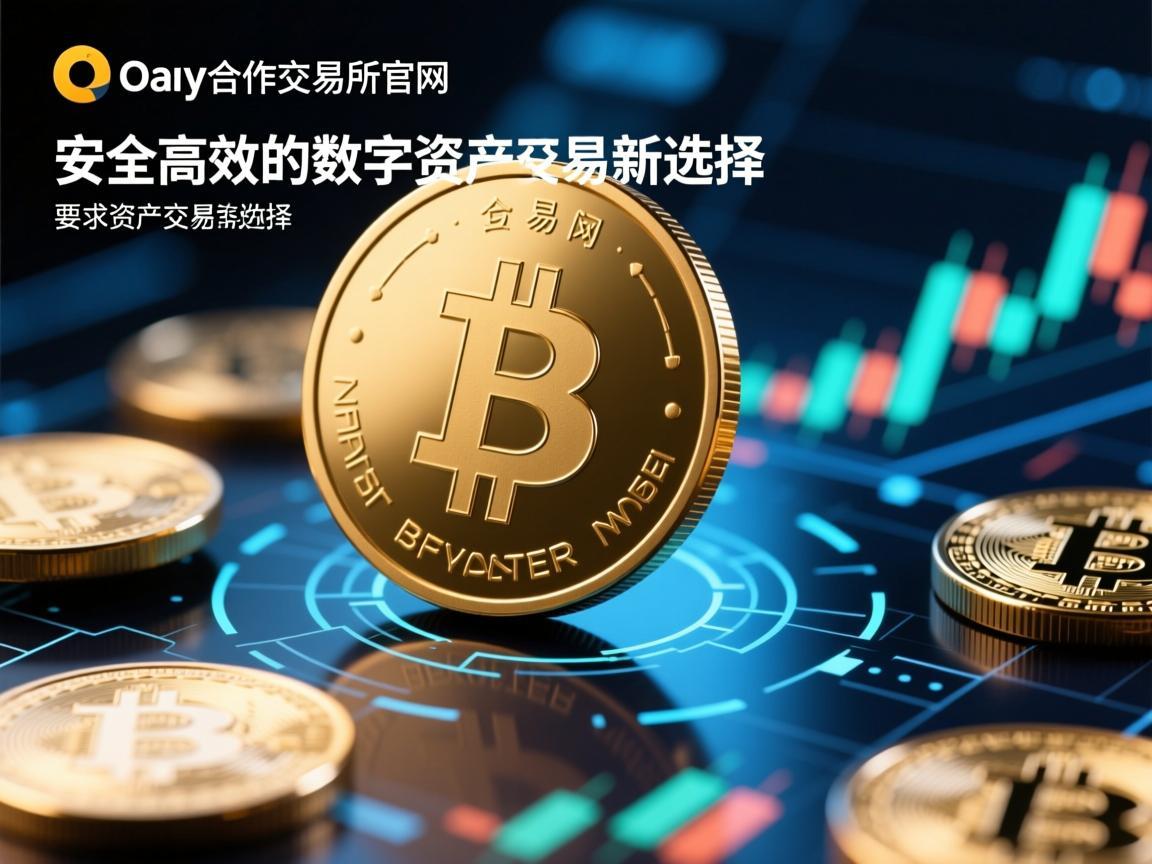 欧易合作交易所官网，安全高效的数字资产交易新选择