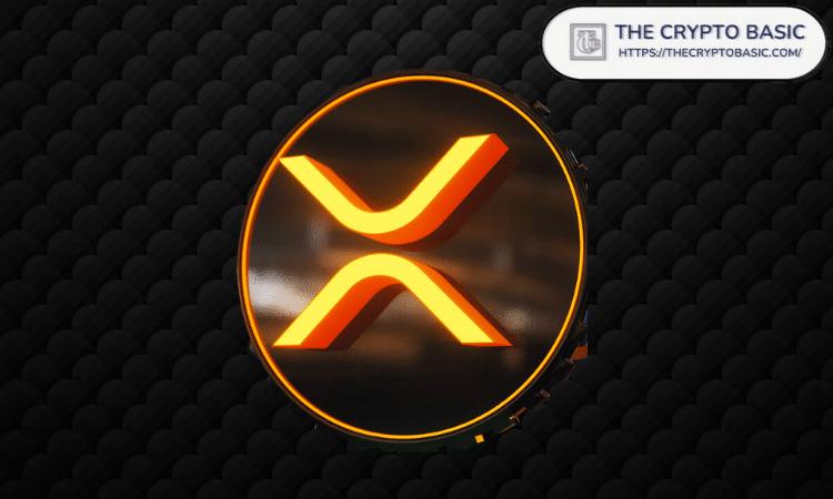 专家指出，XRP ETF发行后，价格走势只有两条现实的可能路径。