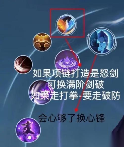 英雄联盟LOL 怎么成为优秀的DPS
