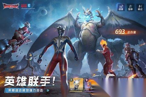 2025新版的手机游戏下载 不错的新版游戏有哪些