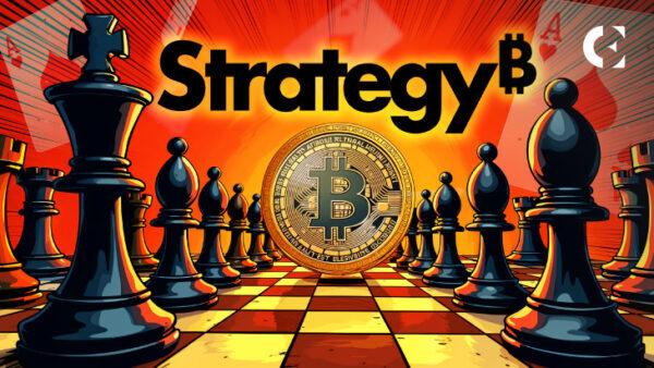 发明家迈克·阿尔弗雷德放弃MSTR转投Strive，称塞勒的计划是“童话故事”。